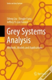 Grey Systems Analysis