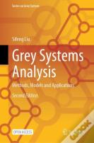 Grey Systems Analysis