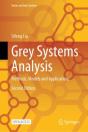 Grey Systems Analysis - Preview