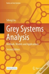 Grey Systems Analysis