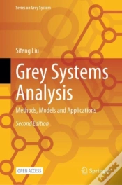 Capa do artigo Grey Systems Analysis