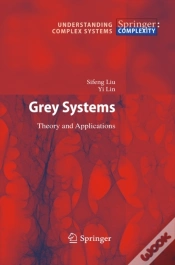 Capa do artigo Grey Systems