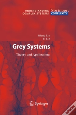 Capa do artigo Grey Systems