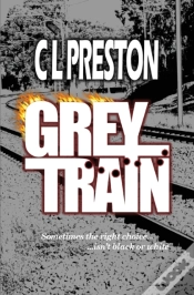 Capa do artigo Grey Train