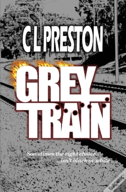 Capa do artigo Grey Train