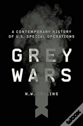 Grey Wars