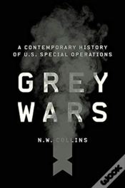 Capa do artigo Grey Wars