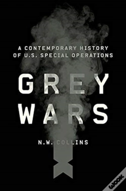 Capa do artigo Grey Wars