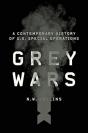 Grey Wars - Preview