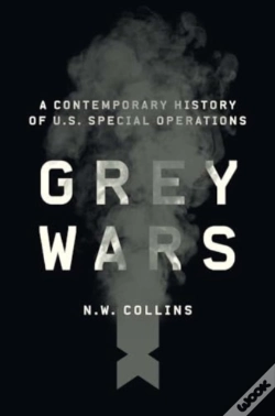 Capa do artigo Grey Wars