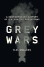 Grey Wars - Preview