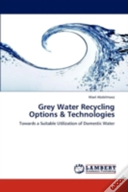 Capa do artigo Grey Water Recycling Options & Technologies