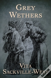 Capa do artigo Grey Wethers