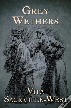 Capa do artigo Grey Wethers