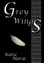 Grey Wings - Preview