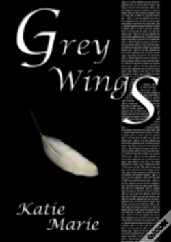 Capa do artigo Grey Wings