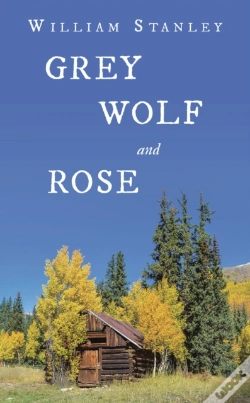 Capa do artigo Grey Wolf And Rose