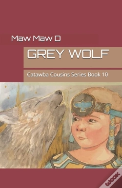 Capa do artigo Grey Wolf