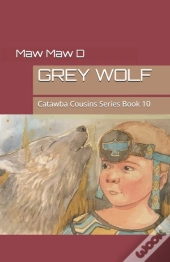 Grey Wolf