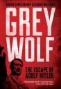 Grey Wolf - Preview