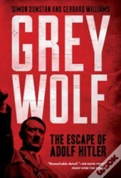 Grey Wolf