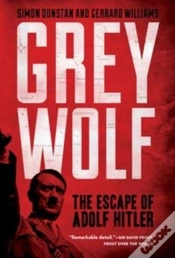 Capa do artigo Grey Wolf
