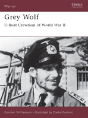 Grey Wolf - Preview