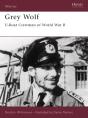 Grey Wolf - Preview