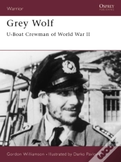 Capa do artigo Grey Wolf