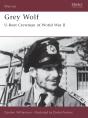 Grey Wolf - Preview