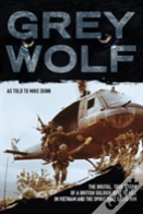Grey Wolf