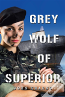 Grey Wolf Of Superior