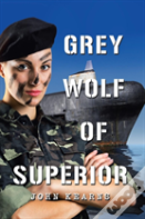 Grey Wolf Of Superior