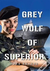 Capa do artigo Grey Wolf Of Superior