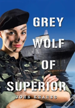 Capa do artigo Grey Wolf Of Superior