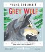 Grey Wolf (Young Zoologist) - Preview