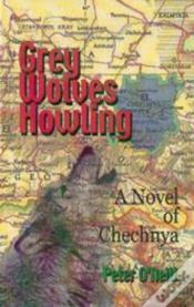 Capa do artigo Grey Wolves Howling