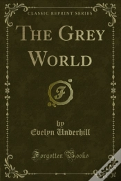 Capa do artigo Grey World