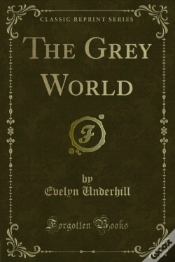 Capa do artigo Grey World