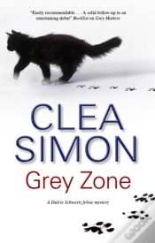 Capa do artigo Grey Zone