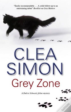 Capa do artigo Grey Zone