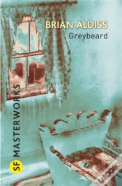 Capa do artigo Greybeard