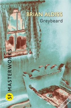 Capa do artigo Greybeard
