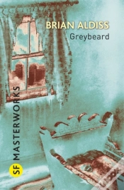 Capa do artigo Greybeard