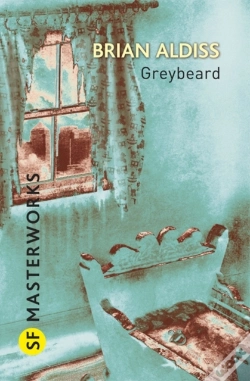 Capa do artigo Greybeard