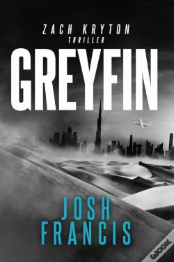 Capa do artigo Greyfin