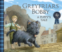 Greyfriars Bobby: A Puppy'S Tale - Preview