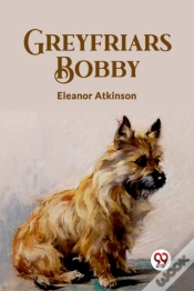 Capa do artigo Greyfriars Bobby (Edition2023)