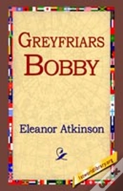 Capa do artigo Greyfriars Bobby