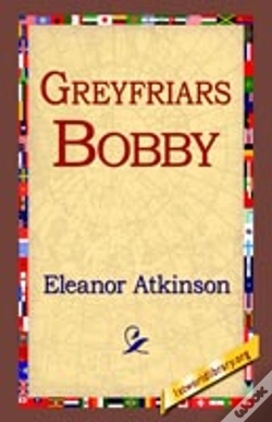 Capa do artigo Greyfriars Bobby